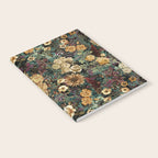 Isolated Blooms Notebook Gallery Image 2
