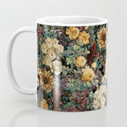 Isolated Blooms Coffee Mug Gallery Image 3