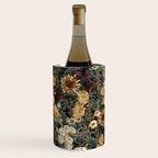 Isolated Blooms Wine Chiller Gallery Image 1