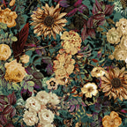 Isolated Blooms Coffee Mug Gallery Image 2