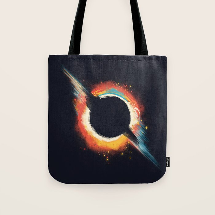 Void Tote Bag Gallery Image 1