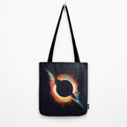 Void Tote Bag Gallery Image 2