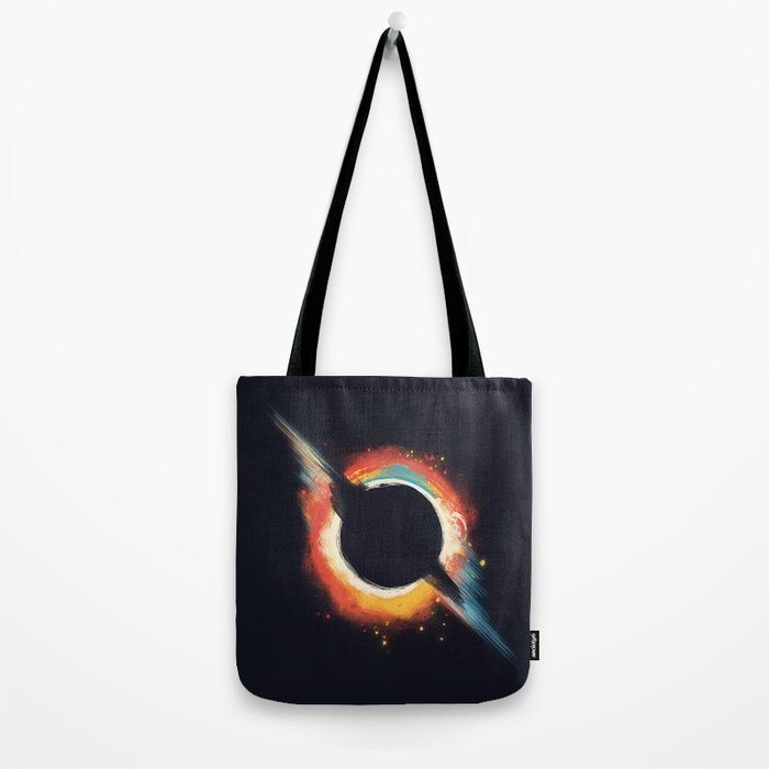 Void Tote Bag Gallery Image 2