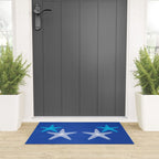 Bondi: Vintage Travel Colour Series 05 Welcome Mat Gallery Image 3