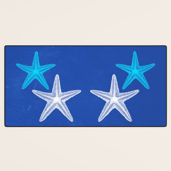 Bondi: Vintage Travel Colour Series 05 Desk Mat Gallery Image 3