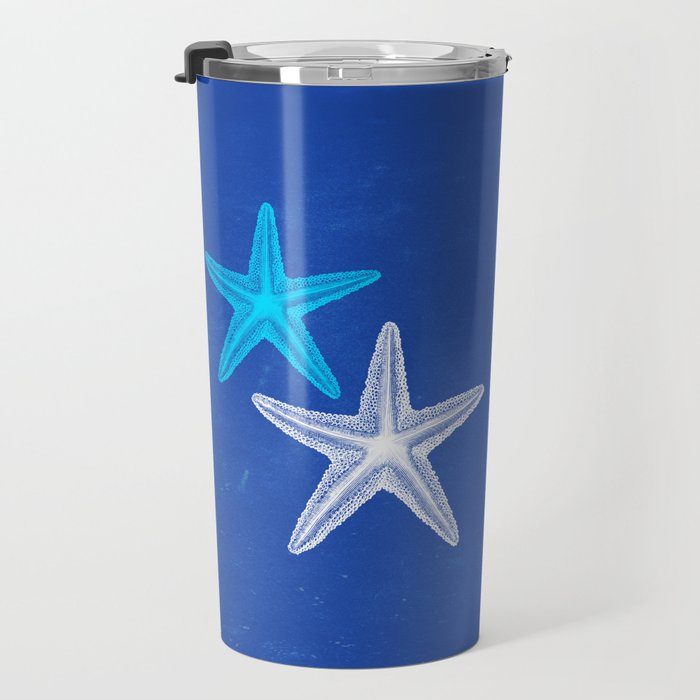 Bondi: Vintage Travel Colour Series 05 Travel Mug Gallery Image 3