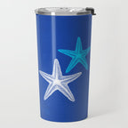Bondi: Vintage Travel Colour Series 05 Travel Mug Gallery Image 2