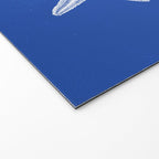 Bondi: Vintage Travel Colour Series 05 Welcome Mat Gallery Image 2