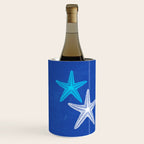 Bondi: Vintage Travel Colour Series 05 Wine Chiller Gallery Image 2