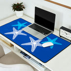 Bondi: Vintage Travel Colour Series 05 Desk Mat Gallery Image 2