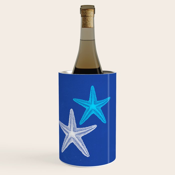 Bondi: Vintage Travel Colour Series 05 Wine Chiller Gallery Image 3