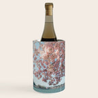Washington DC Cherry Blossoms II Wine Chiller Gallery Image 3