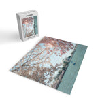 Washington DC Cherry Blossoms II Jigsaw Puzzle Gallery Image 2