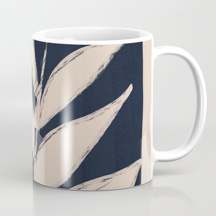 minimal plant 20 Coffee Mug Gallery Image 1