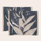 minimal plant 20 Placemat Gallery Image 1