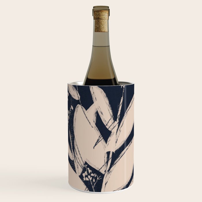 minimal plant 20 Wine Chiller Gallery Image 1