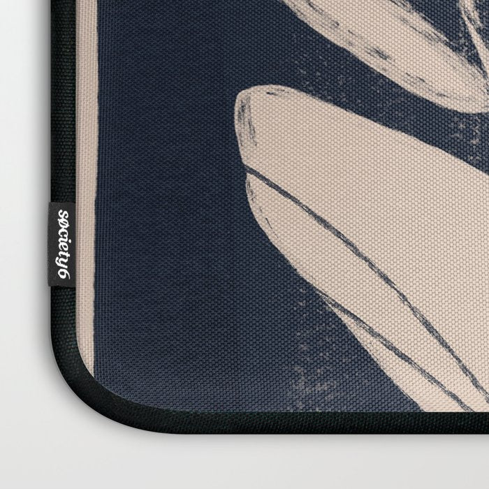 minimal plant 20 Laptop Sleeve Gallery Image 3