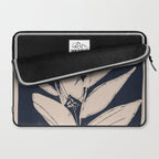 minimal plant 20 Laptop Sleeve Gallery Image 2