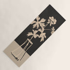 Minimal Art /Still Life 9 Yoga Mat Gallery Image 1