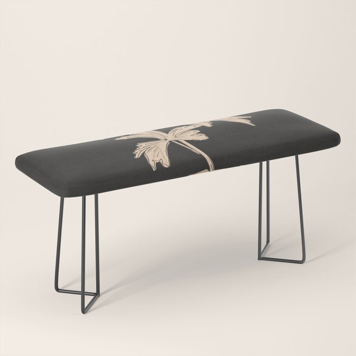 Minimal Art /Still Life 9 Bench Gallery Image 1