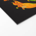 Leaf mimics Welcome Mat Gallery Image 2