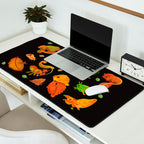 Leaf mimics Desk Mat Gallery Image 2