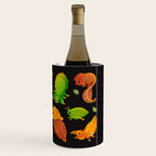 Leaf mimics Wine Chiller Gallery Image 3