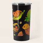 Leaf mimics Travel Mug Gallery Image 1