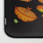 Leaf mimics Laptop Sleeve Gallery Image 3