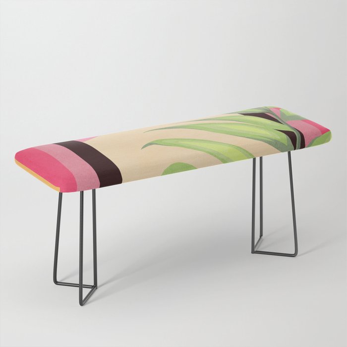 Tropical Geometry 38 Bench Gallery Image 1