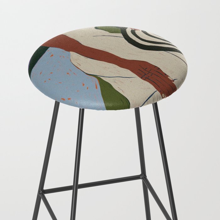 The Sun Hat Stool Gallery Image 2