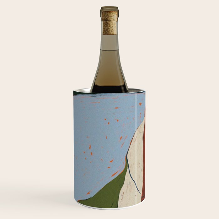 The Sun Hat Wine Chiller Gallery Image 2