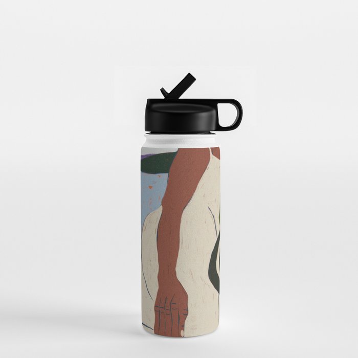 The Sun Hat Water Bottle Gallery Image 1