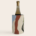 The Sun Hat Wine Chiller Gallery Image 1