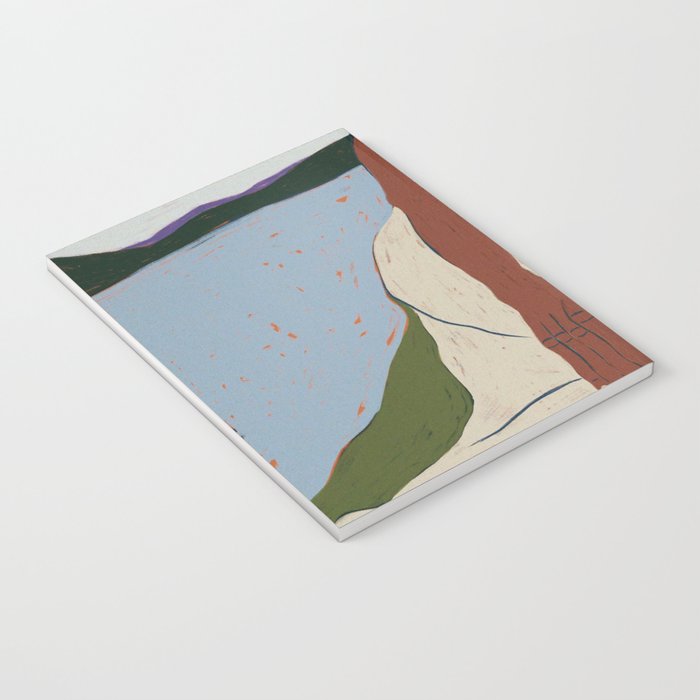The Sun Hat Notebook Gallery Image 3
