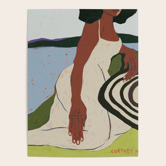 The Sun Hat Poster Gallery Image 4