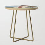 The Sun Hat Side Table Gallery Image 1