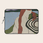 The Sun Hat Laptop Sleeve Gallery Image 1