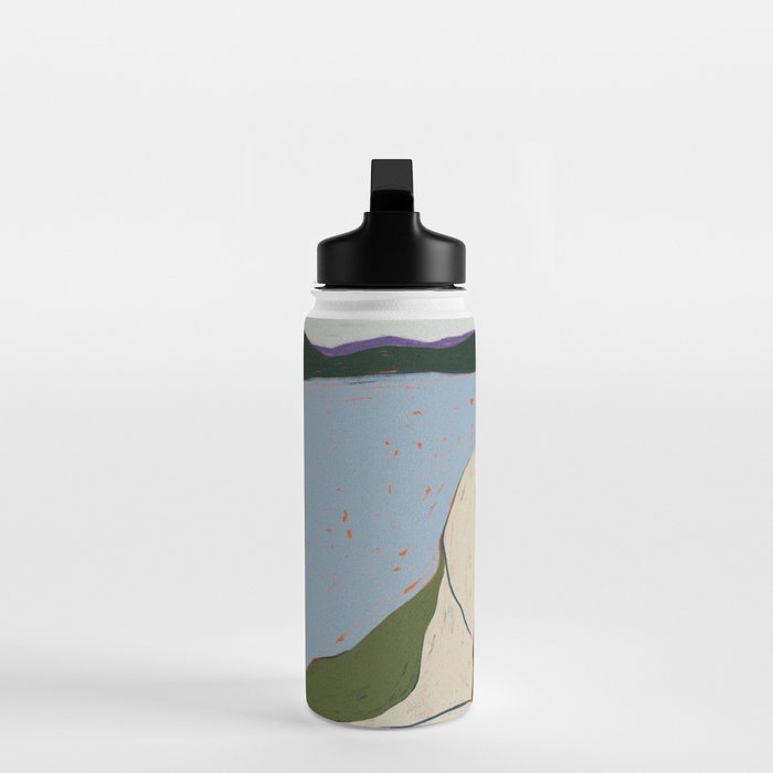 The Sun Hat Water Bottle Gallery Image 3