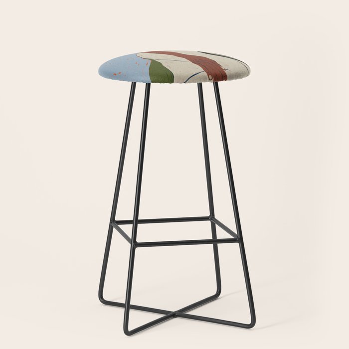 The Sun Hat Stool Gallery Image 1