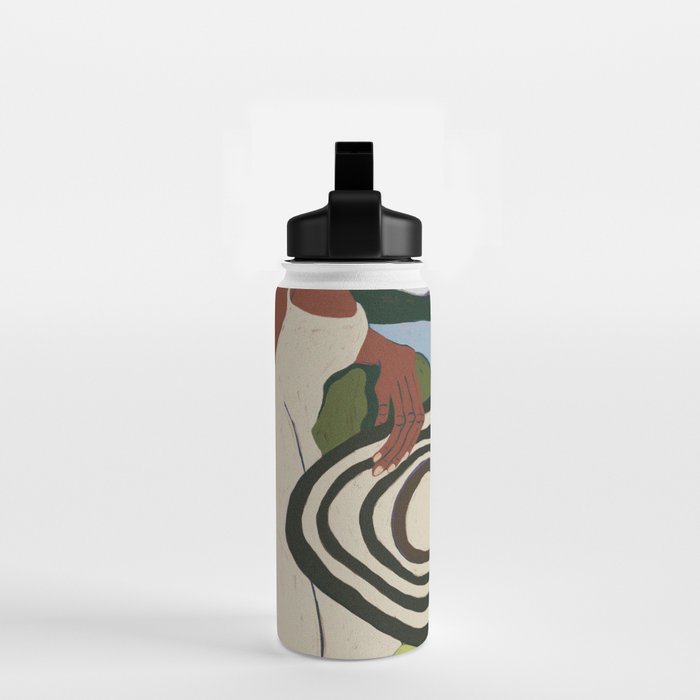 The Sun Hat Water Bottle Gallery Image 2