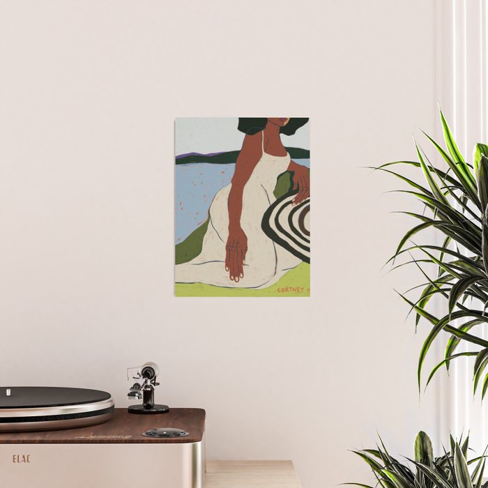 The Sun Hat Poster Gallery Image 2