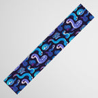 The Year of the Blue Snake Table Runner Gallery Image 3