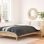 balloon universe Duvet Cover Gallery Image 2