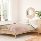 Nomade I. Illustration Duvet Cover Gallery Image 2