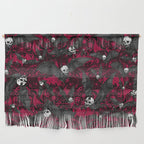 Skelebats - Blood Bath Wall Hanging Gallery Image 1