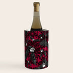 Skelebats - Blood Bath Wine Chiller Gallery Image 2