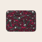 Skelebats - Blood Bath Bath Mat Gallery Image 1