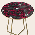 Skelebats - Blood Bath Side Table Gallery Image 2