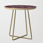 Skelebats - Blood Bath Side Table Gallery Image 1